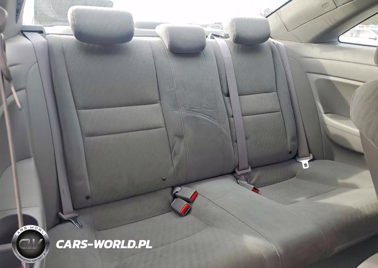 2010 Honda Civic Lx VIN:2HGFG1B61AH516752 - 10