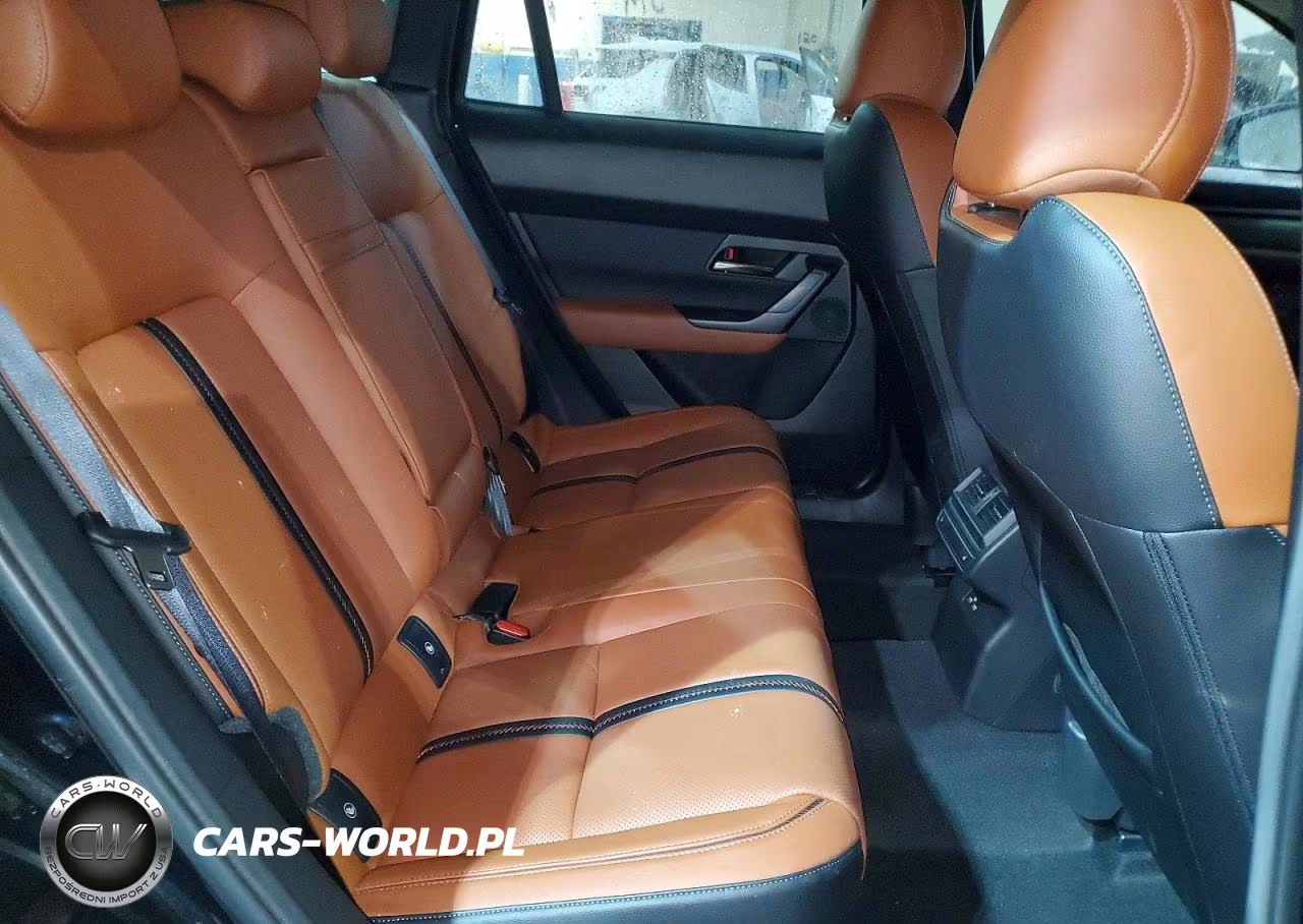 2023 Mazda Cx-50 Premium Plus VIN:7MMVABEY4PN114254 - 11