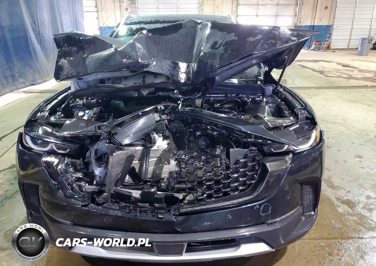 2023 Mazda Cx-50 Premium Plus VIN:7MMVABEY4PN114254 - 5