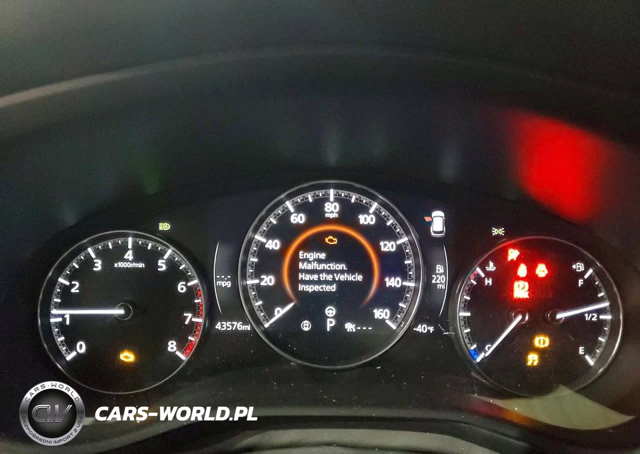 2023 Mazda Cx-50 Premium Plus VIN:7MMVABEY4PN114254 - 9