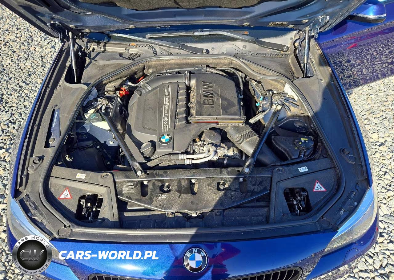 2016 BMW 535 I VIN:WBA5B1C54GG131430 - 11