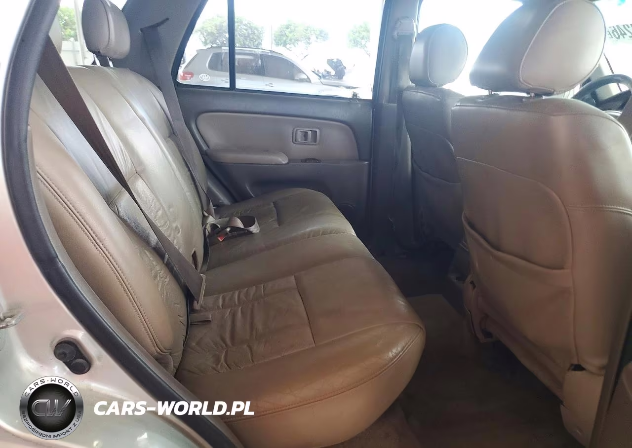 2000 Toyota 4Runner Limited VIN:JT3GN87R0Y0162293 - 11