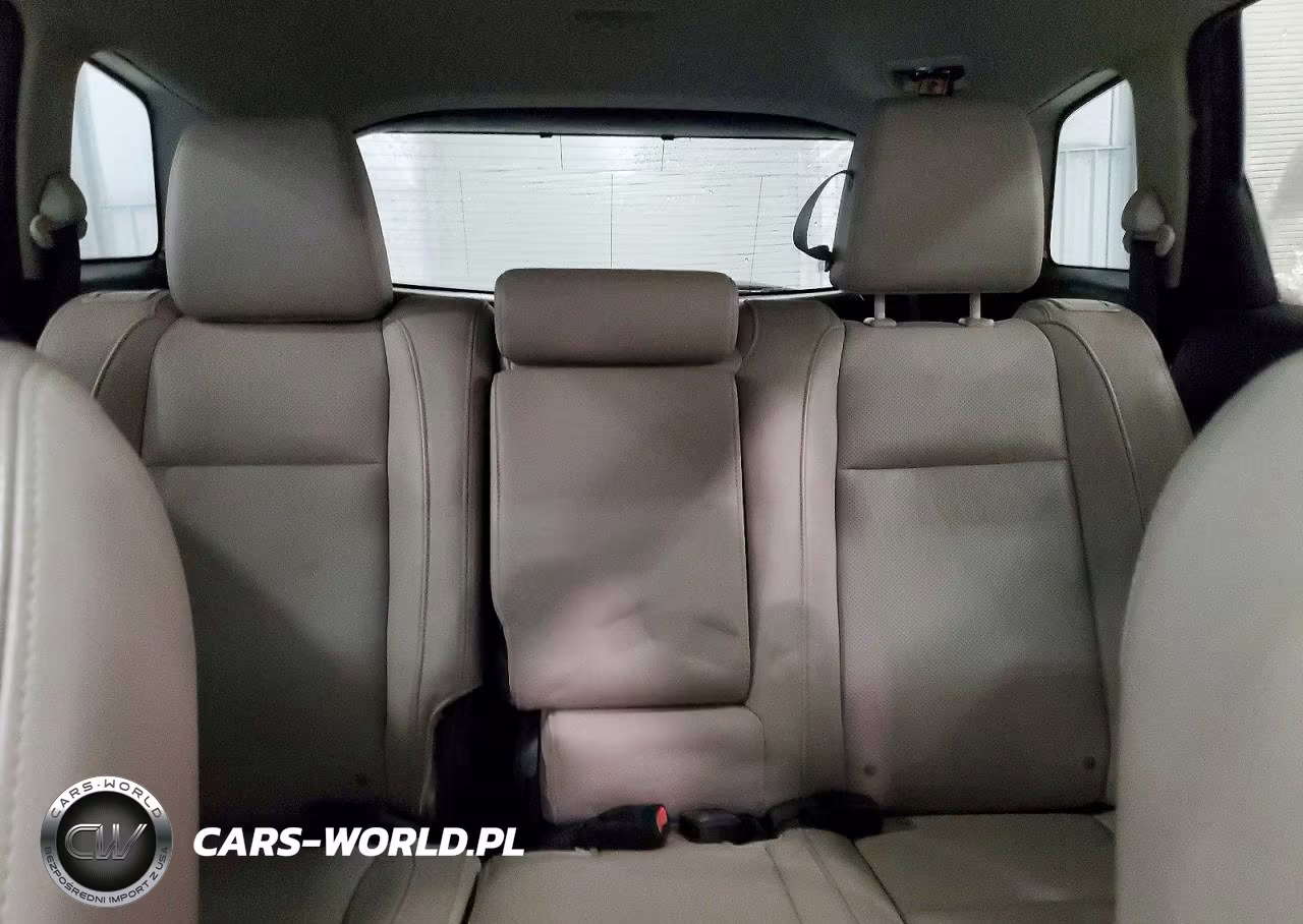 2015 Mazda Cx-9 Grand Touring VIN:JM3TB3DA9F0455988 - 10