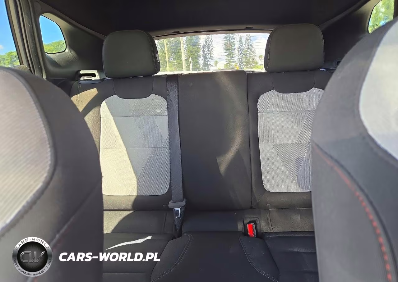 2025 Chevrolet Trax 1Rs VIN:KL77LGEP7SC194996 - 10