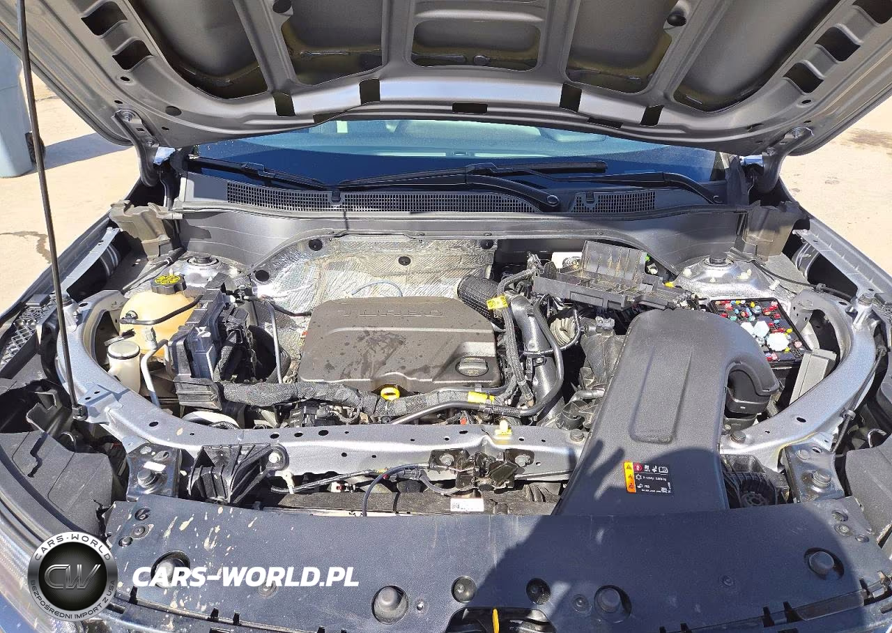 2025 Chevrolet Trax 1Rs VIN:KL77LGEP7SC194996 - 12
