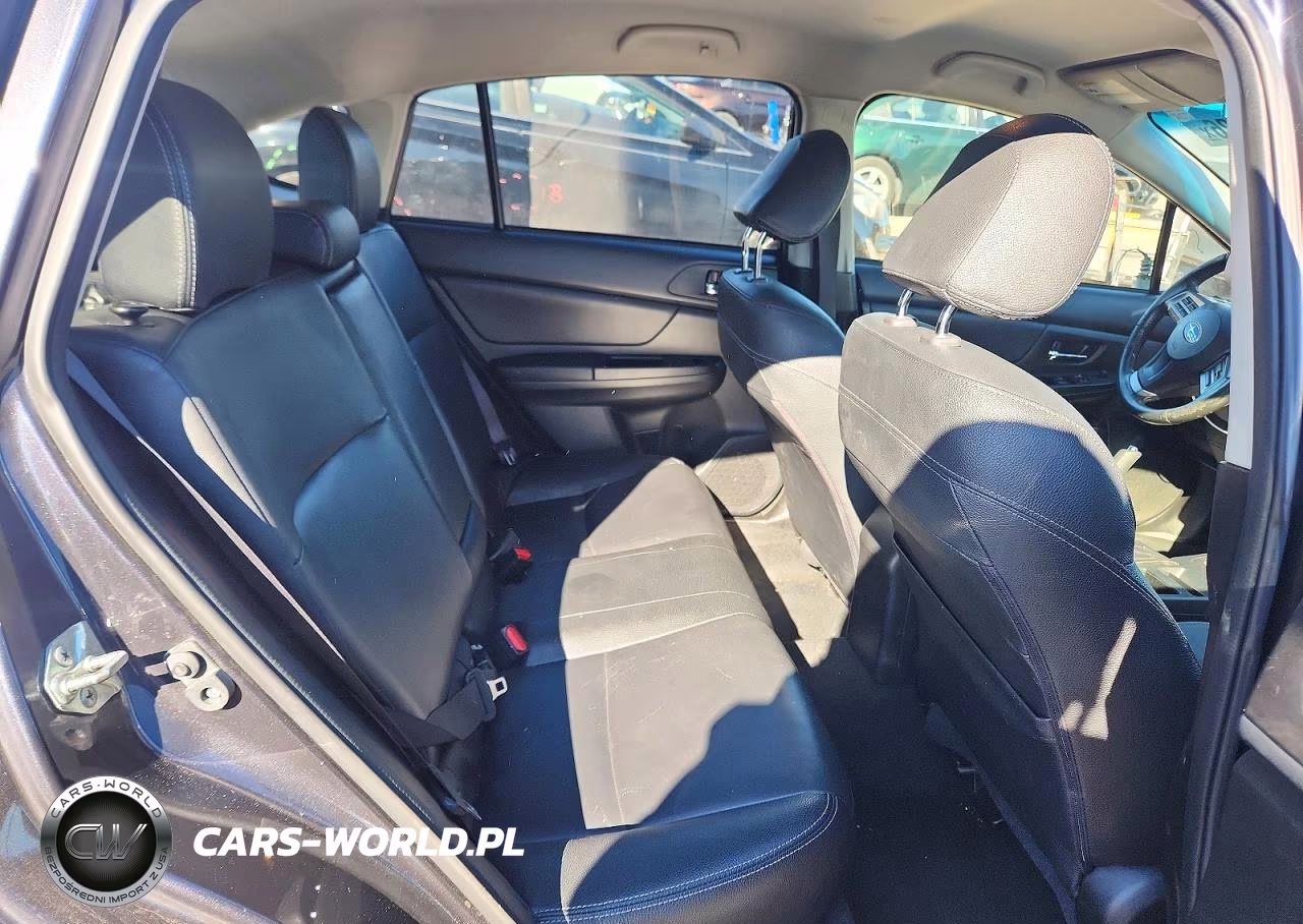 2014 Subaru Xv Crosstrek 2.0 Limited VIN:JF2GPAGC4E8281889 - 10