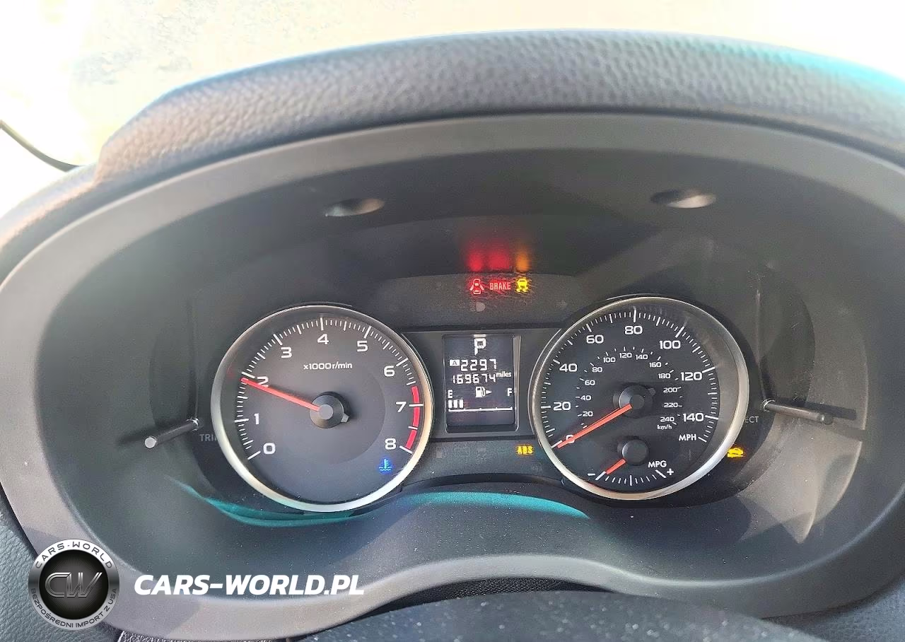 2014 Subaru Xv Crosstrek 2.0 Limited VIN:JF2GPAGC4E8281889 - 9