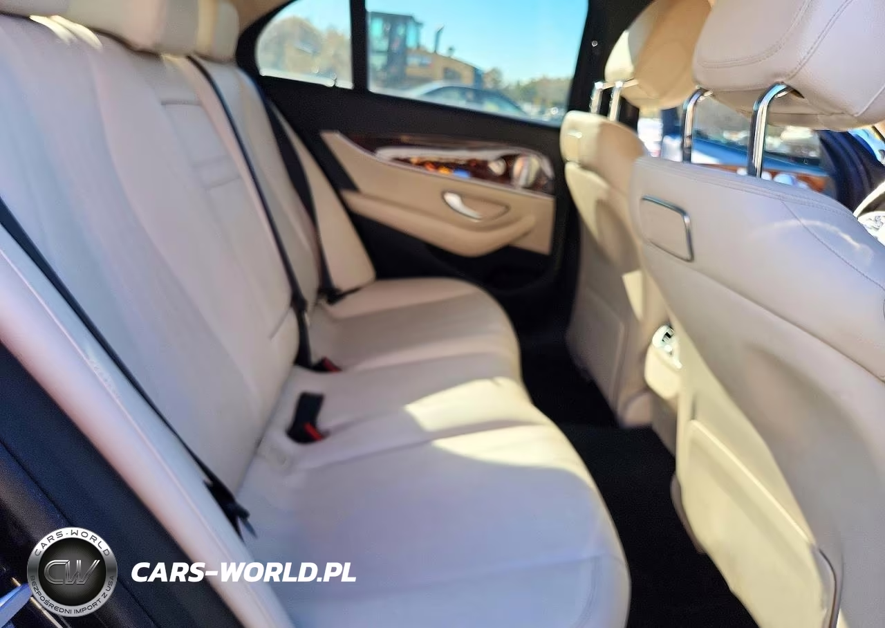 2019 Mercedes-Benz E 300 4Matic VIN:WDDZF4KB5KA588251 - 10