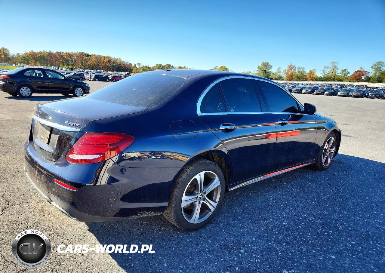 2019 Mercedes-Benz E 300 4Matic VIN:WDDZF4KB5KA588251 - 3