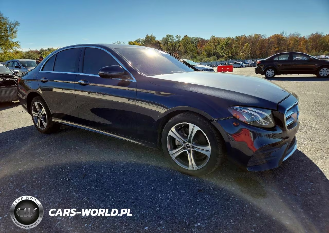 2019 Mercedes-Benz E 300 4Matic VIN:WDDZF4KB5KA588251 - 4