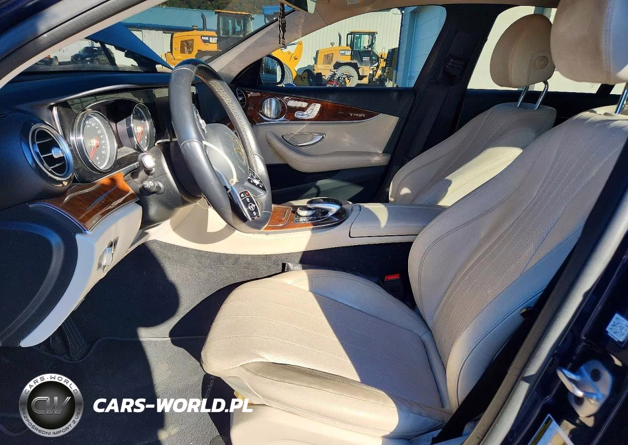 2019 Mercedes-Benz E 300 4Matic VIN:WDDZF4KB5KA588251 - 7