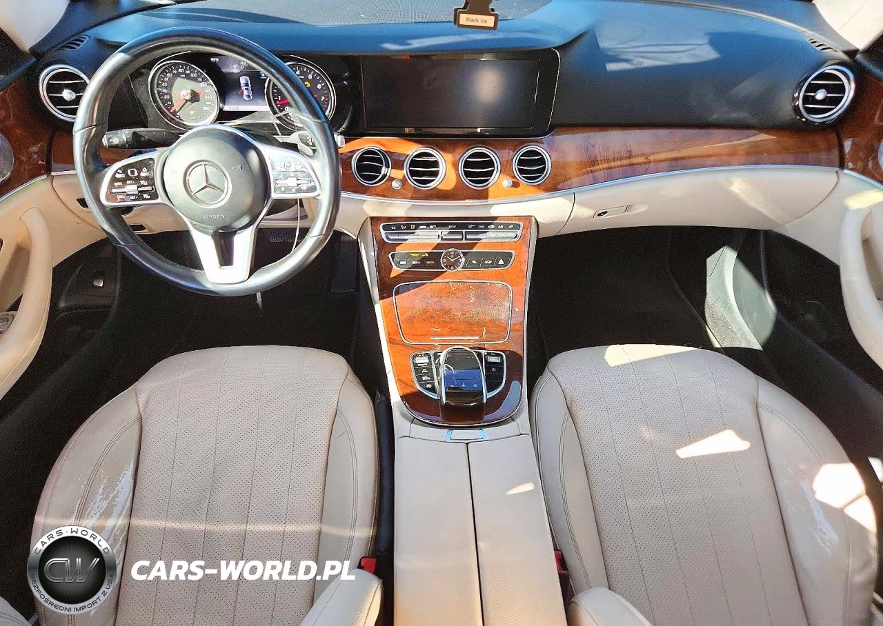 2019 Mercedes-Benz E 300 4Matic VIN:WDDZF4KB5KA588251 - 8