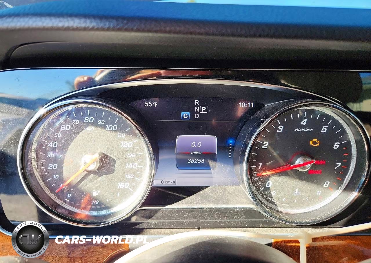2019 Mercedes-Benz E 300 4Matic VIN:WDDZF4KB5KA588251 - 9
