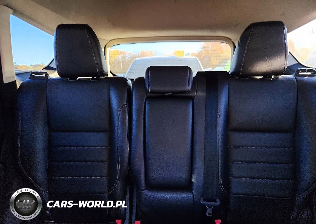 2014 Ford Escape Se VIN:1FMCU9G90EUB53239 - 6
