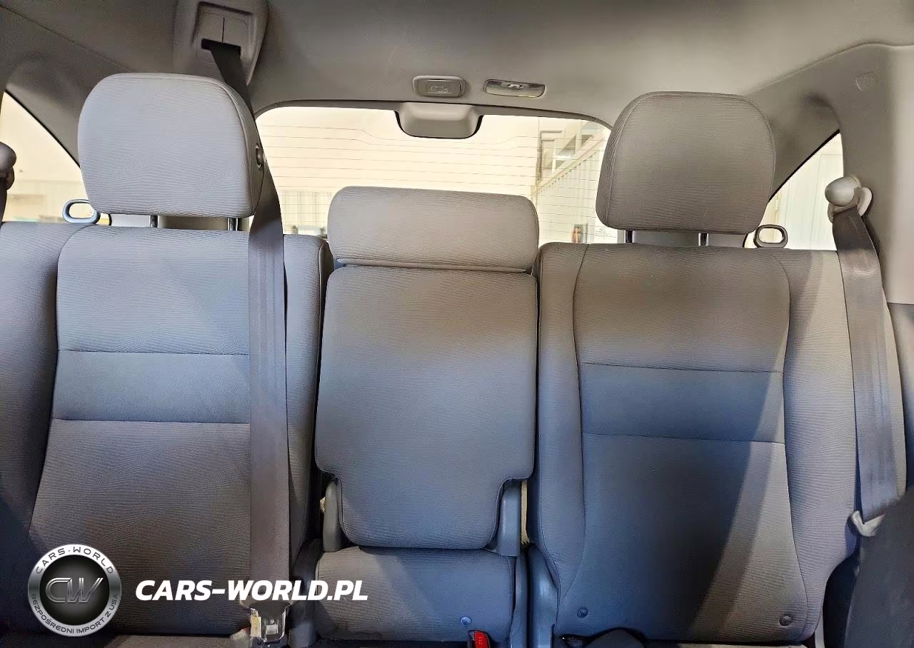 2010 Honda Cr-V Lx VIN:5J6RE4H37AL011022 - 10