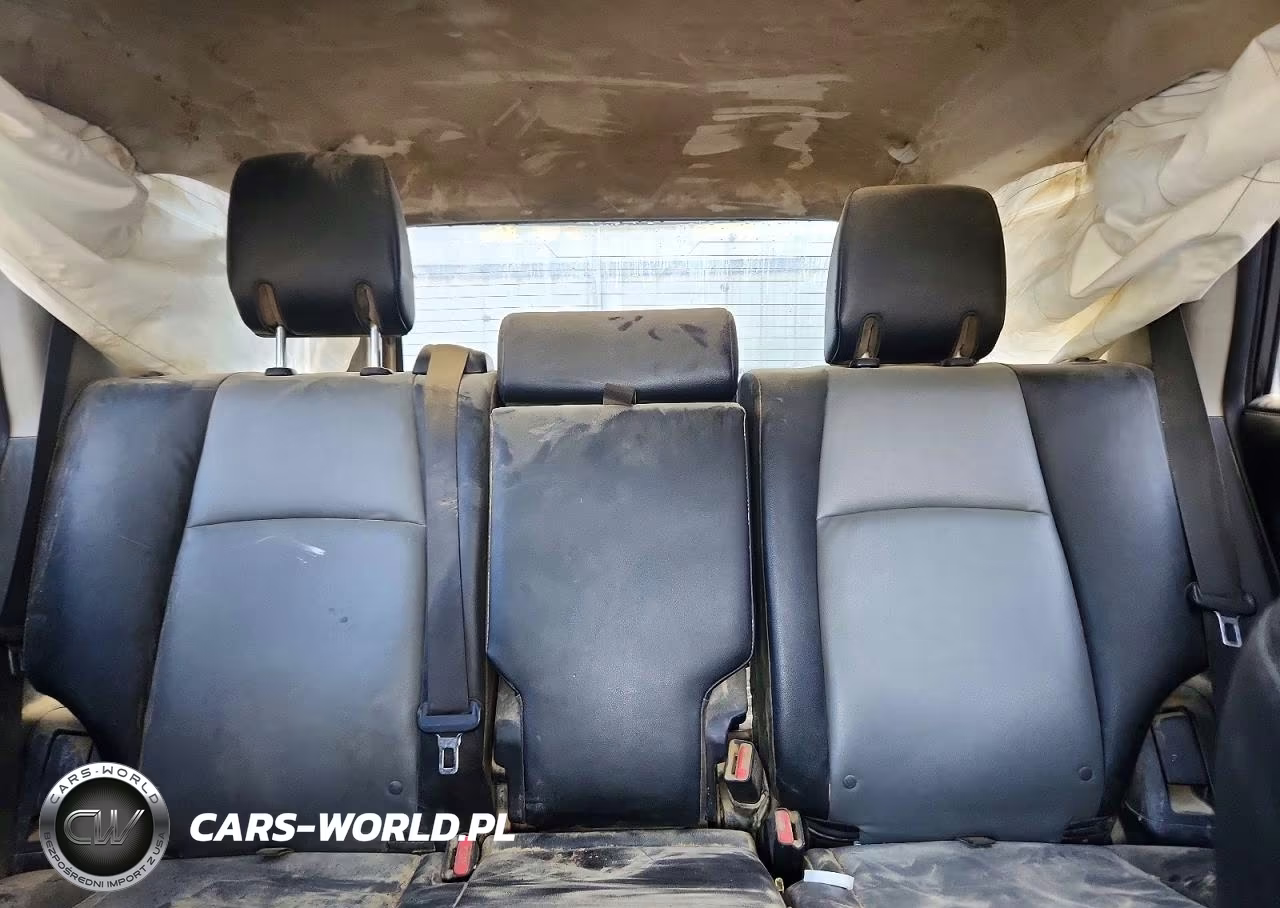 2017 Toyota 4Runner Sr5 Premium VIN:JTEBU5JR2H5465445 - 10