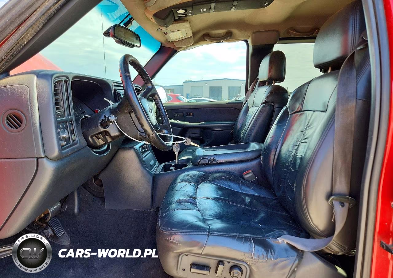 2001 Chevrolet Silverado C1500 VIN:2GCEC19T111313161 - 7