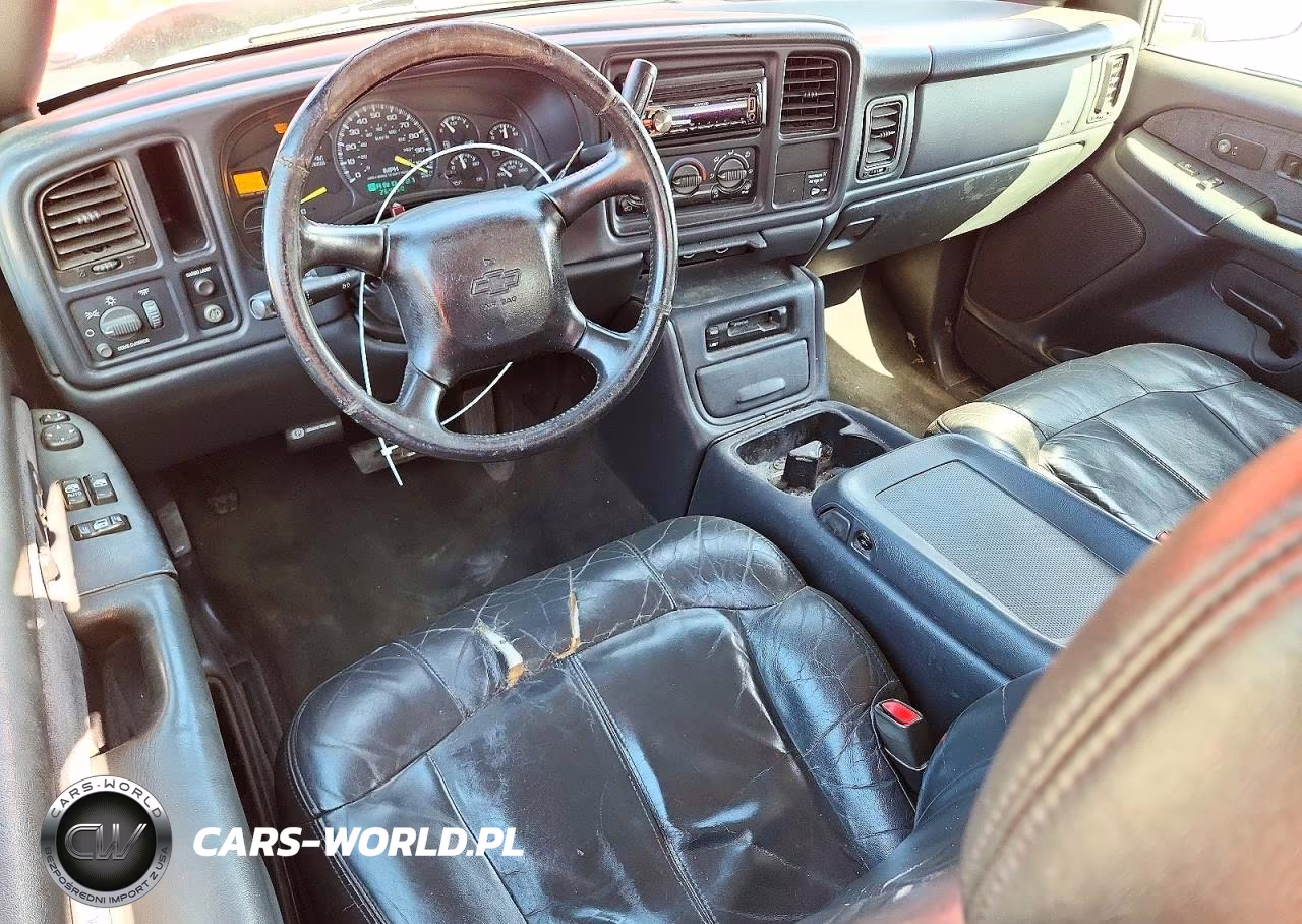2001 Chevrolet Silverado C1500 VIN:2GCEC19T111313161 - 8