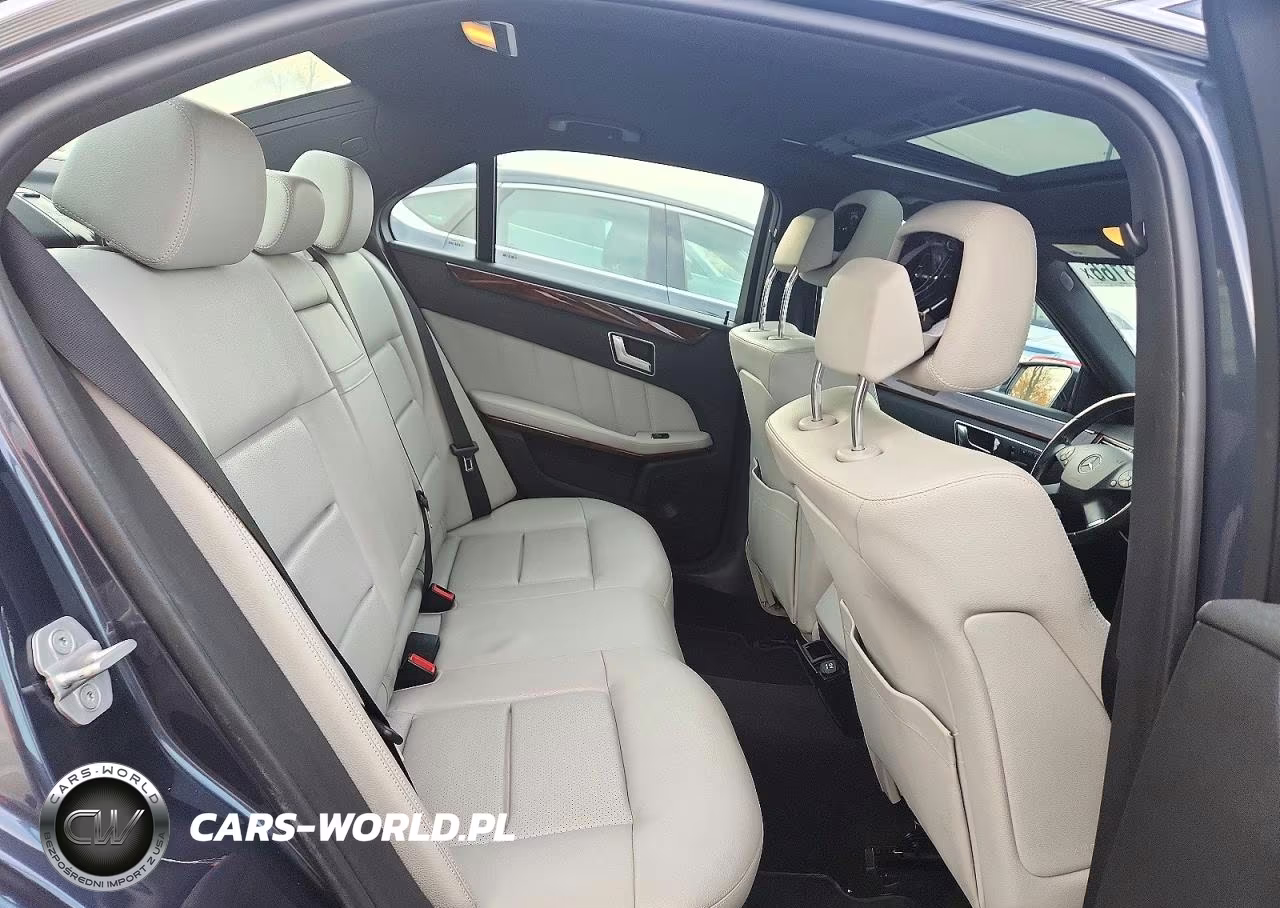 2012 Mercedes-Benz E 350 4Matic VIN:WDDHF8JBXCA566185 - 10