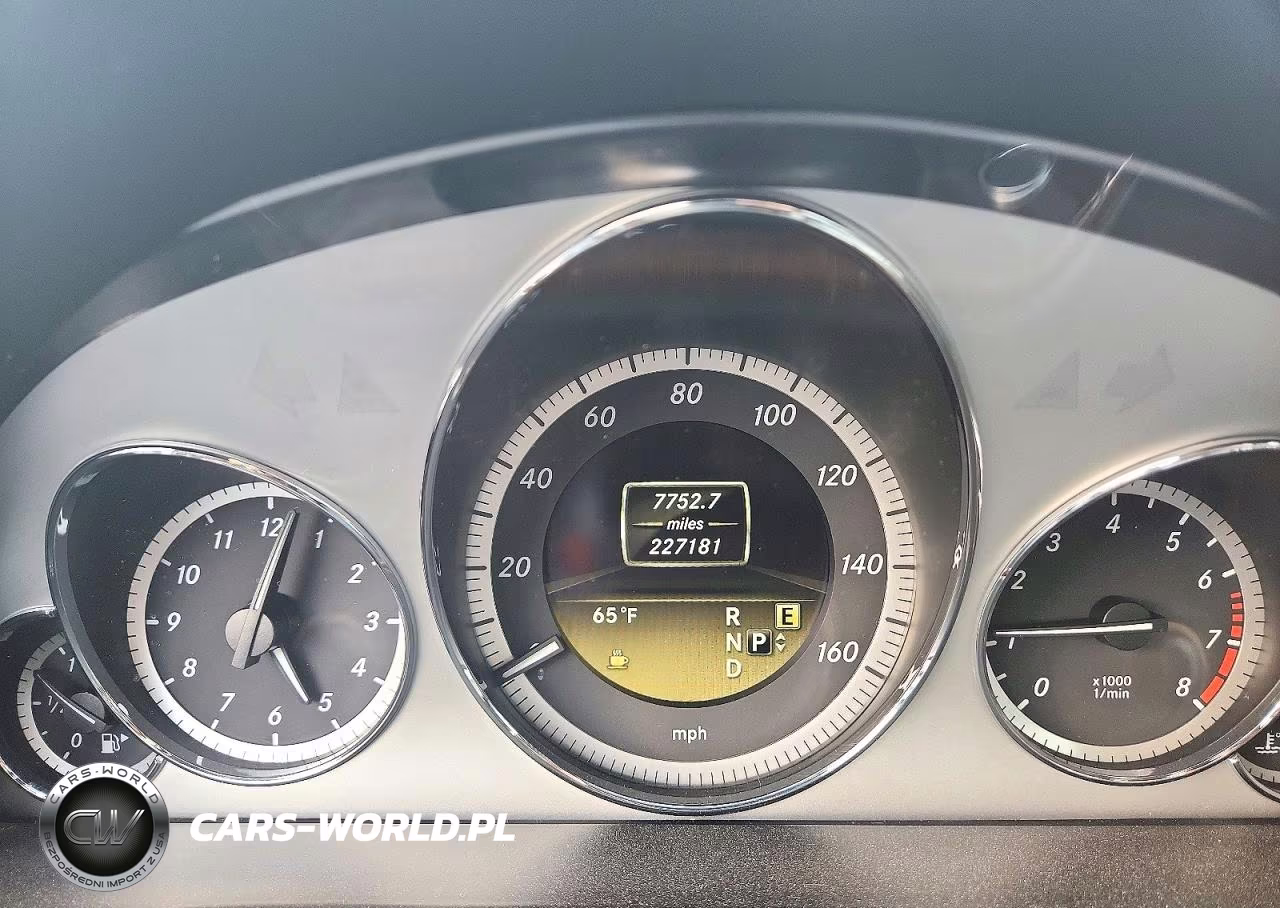 2012 Mercedes-Benz E 350 4Matic VIN:WDDHF8JBXCA566185 - 9