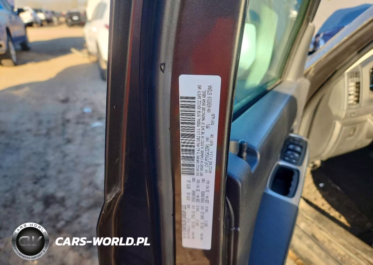2012 Jeep Liberty Jet VIN:1C4PJMFKXCW152901 - 12