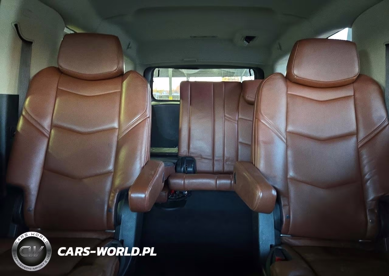 2020 Cadillac Escalade Esv Luxury VIN:1GYS4HKJ1LR220341 - 10
