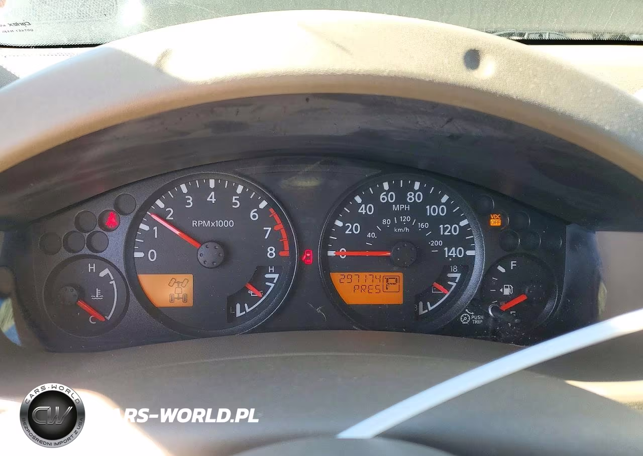 2011 Nissan Frontier S VIN:1N6AD0EV6BC435729 - 9
