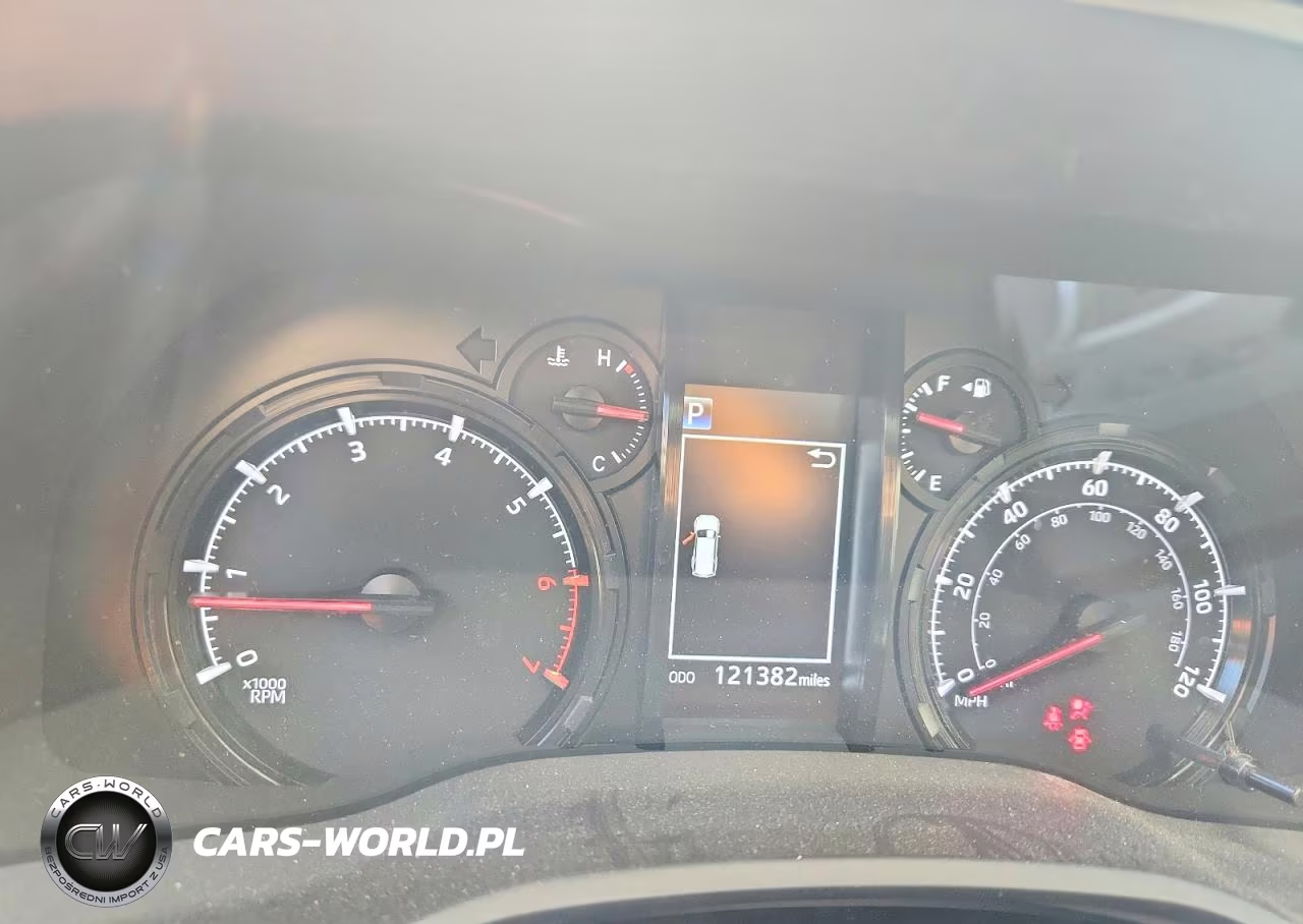 2023 Toyota 4Runner Sr5 Premium VIN:JTEFU5JR5P5293945 - 9