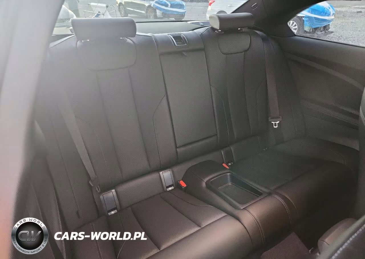 2024 BMW 230Xi VIN:3MW33CM07R8E57288 - 10