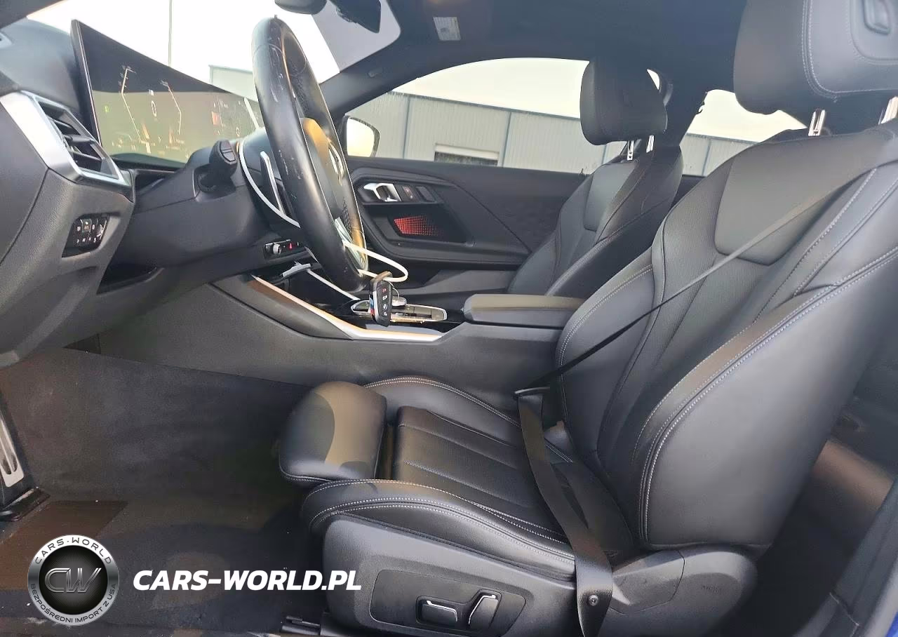2024 BMW 230Xi VIN:3MW33CM07R8E57288 - 7
