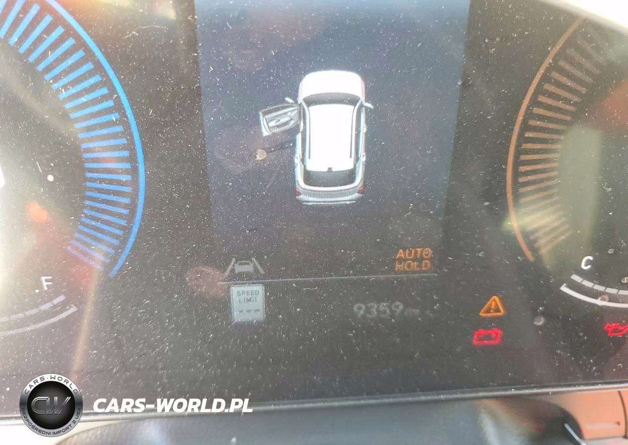 2025 Hyundai Kona Sel VIN:KM8HB3AB9SU315210 - 9