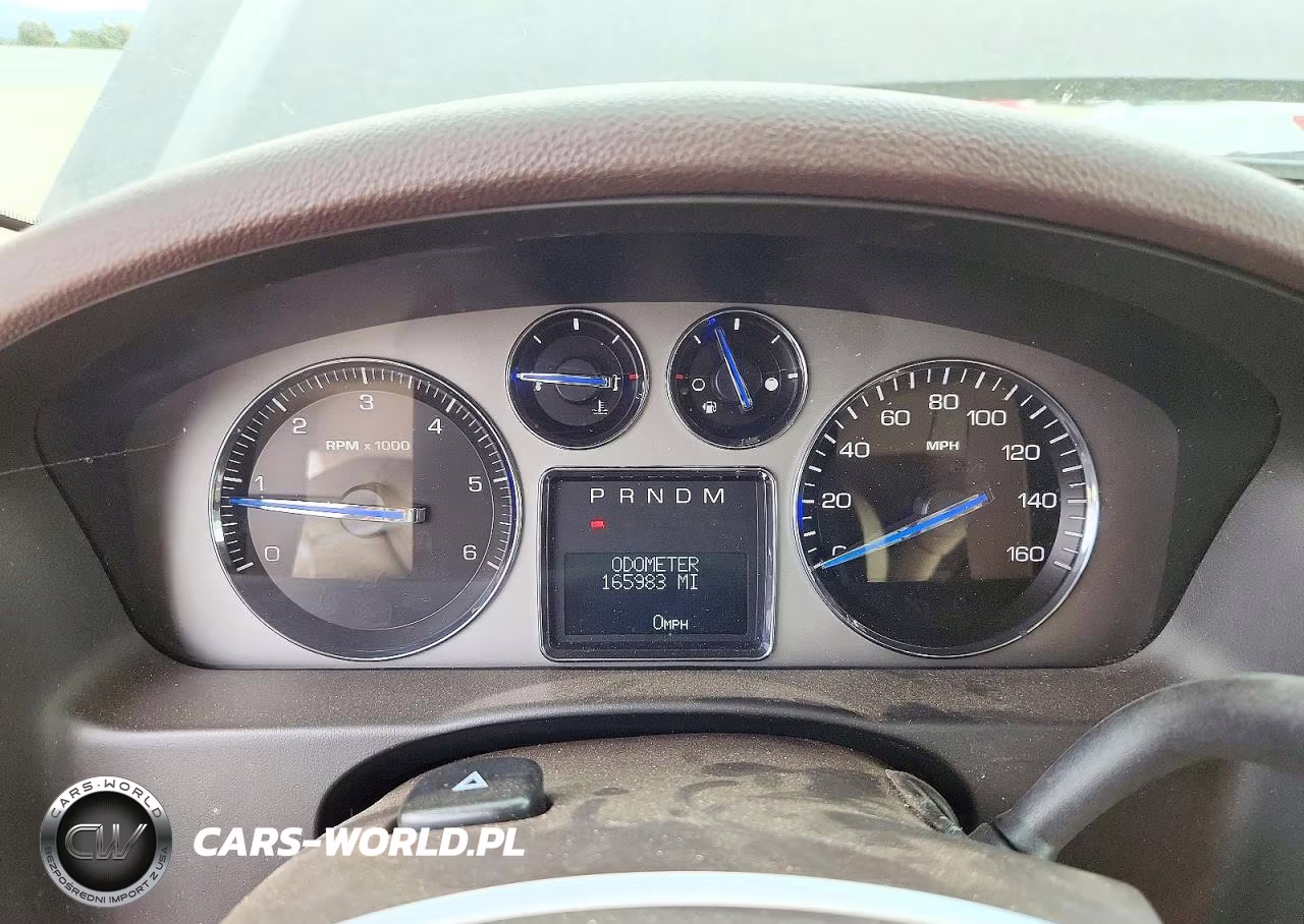 2007 Cadillac Escalade Esv VIN:1GYFK66857R266649 - 9