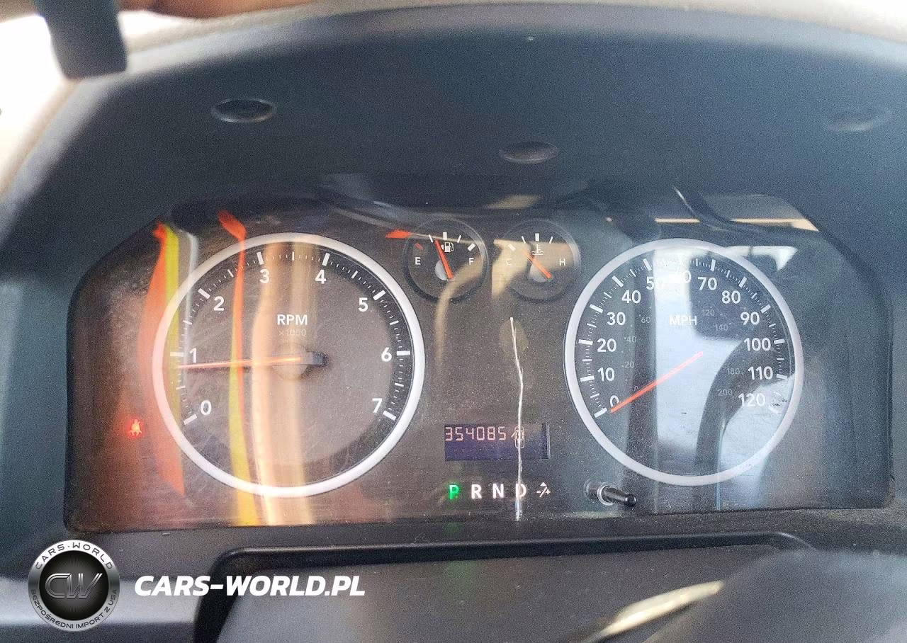 2010 Dodge Ram 1500 VIN:1D7RB1GP9AS126685 - 9