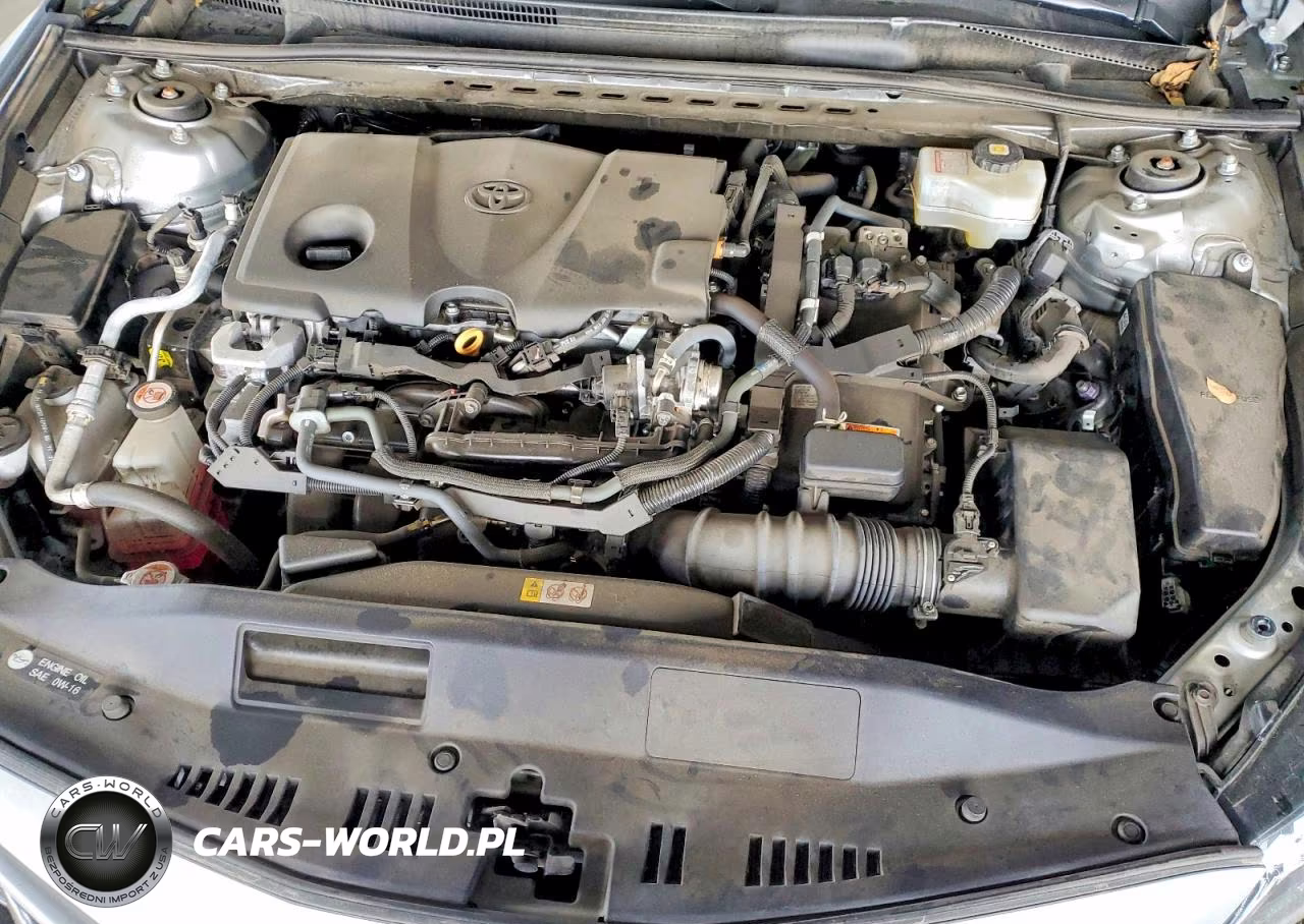 2022 Toyota Camry Hybrid Xse VIN:4T1K31AK3NU043894 - 11