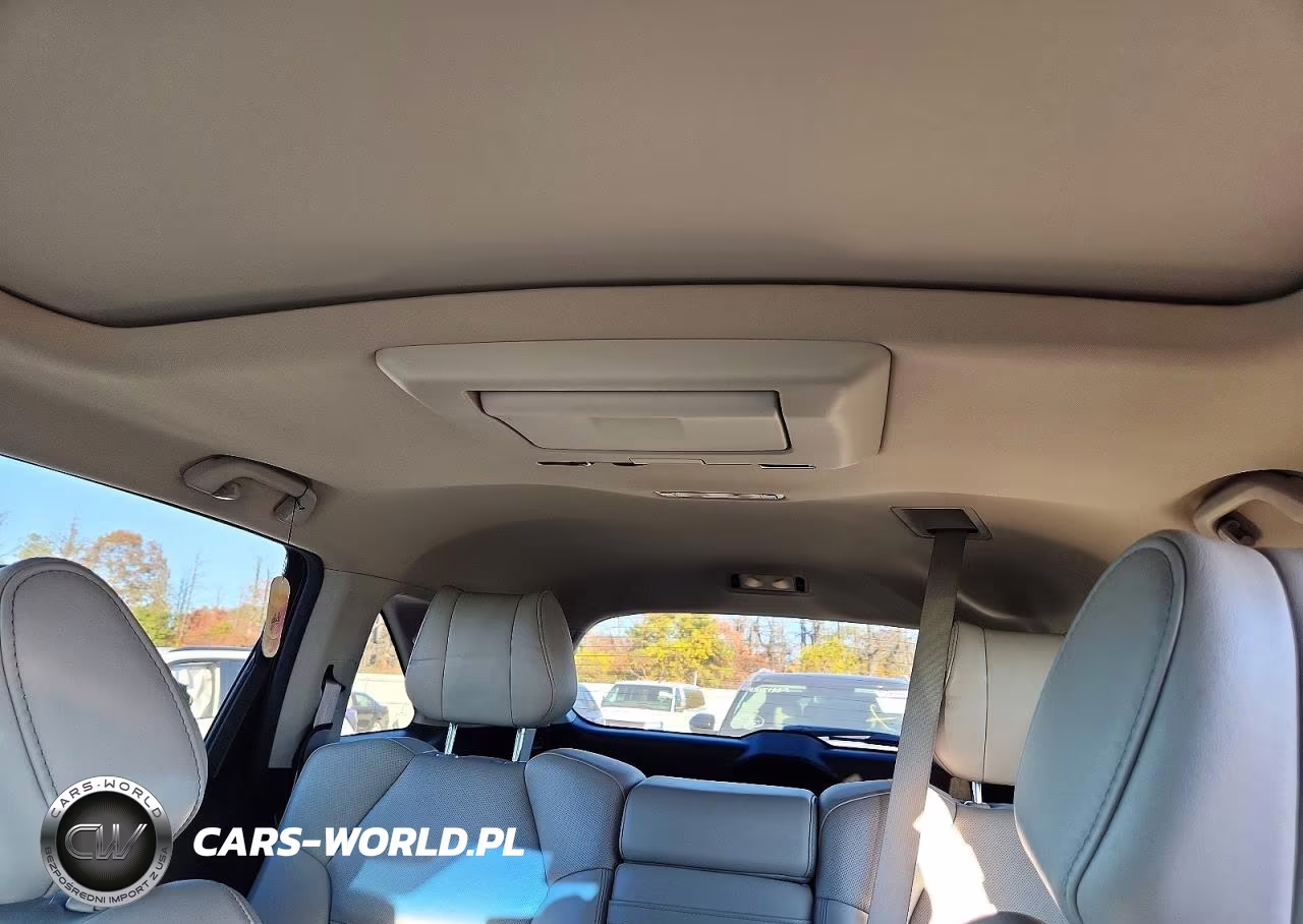 2013 Acura Mdx Advance VIN:2HNYD2H81DH512424 - 10