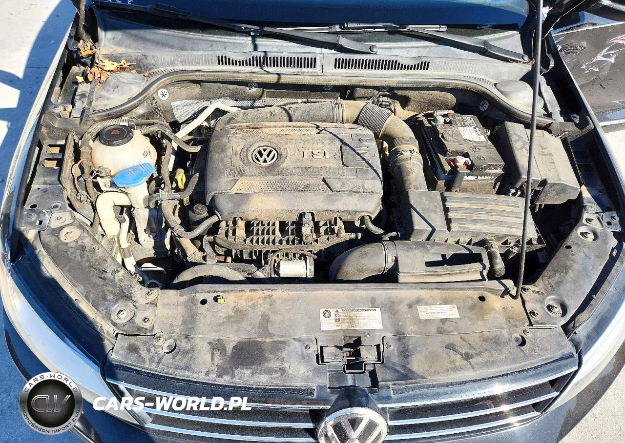 2018 Volkswagen Jetta Sel VIN:3VWL17AJ3JM221503 - 11