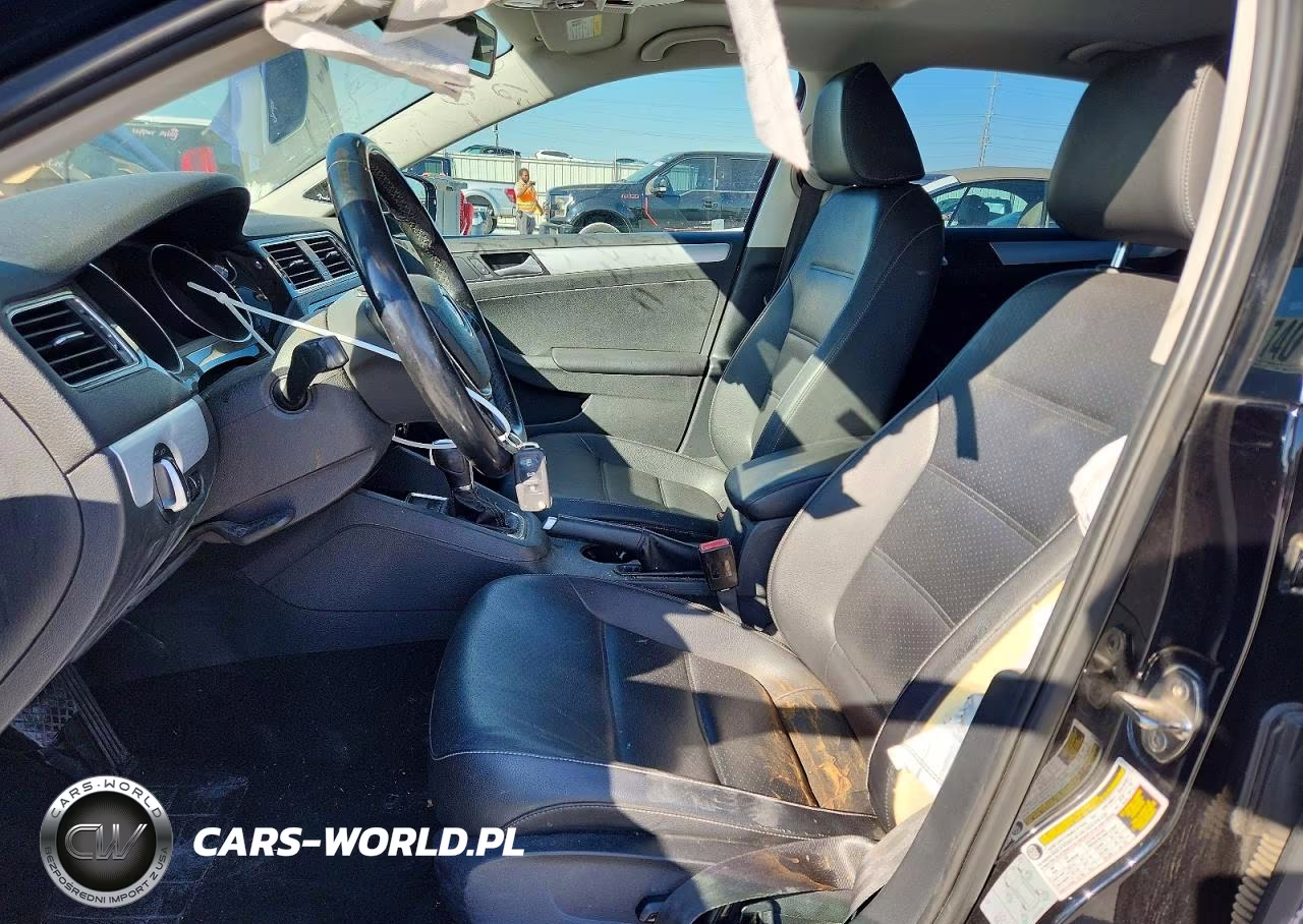 2018 Volkswagen Jetta Sel VIN:3VWL17AJ3JM221503 - 7