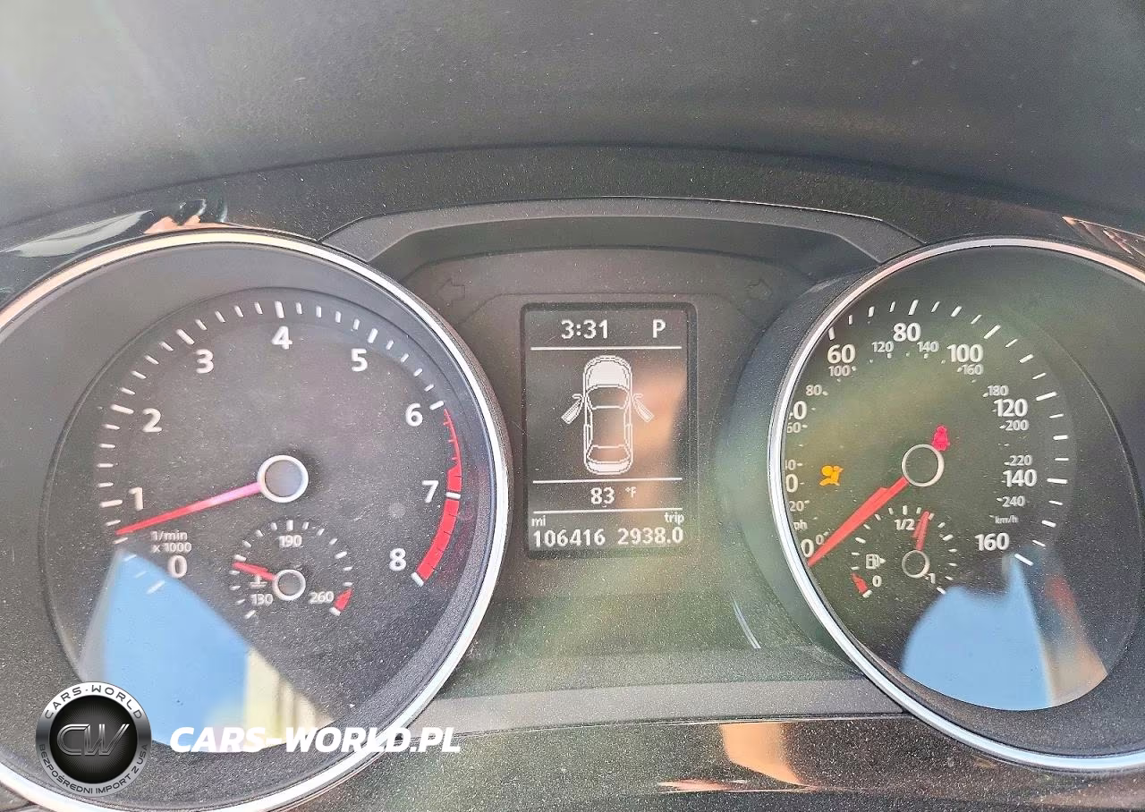 2018 Volkswagen Jetta Sel VIN:3VWL17AJ3JM221503 - 9