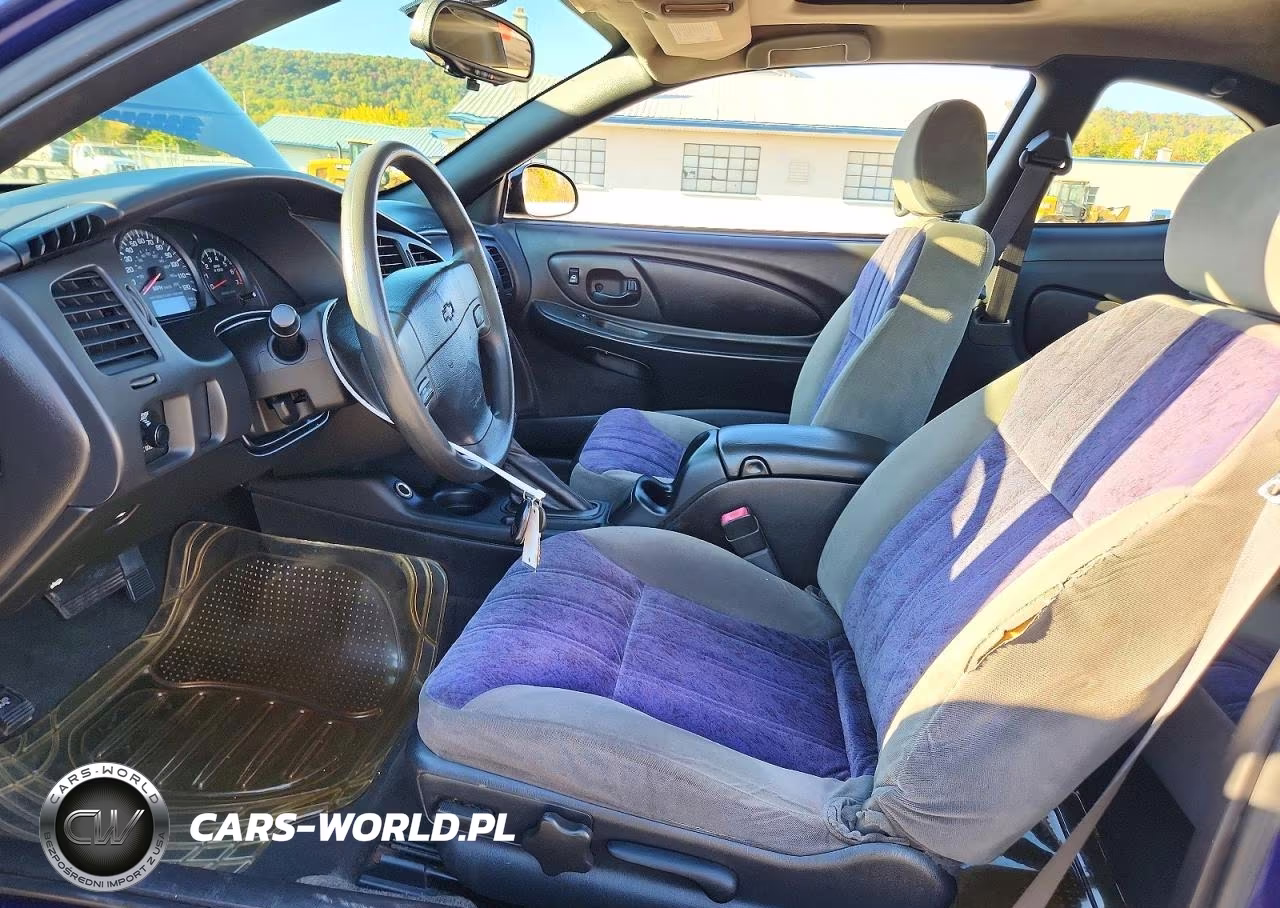 2005 Chevrolet Monte Carlo Ls VIN:2G1WW12E859206924 - 7