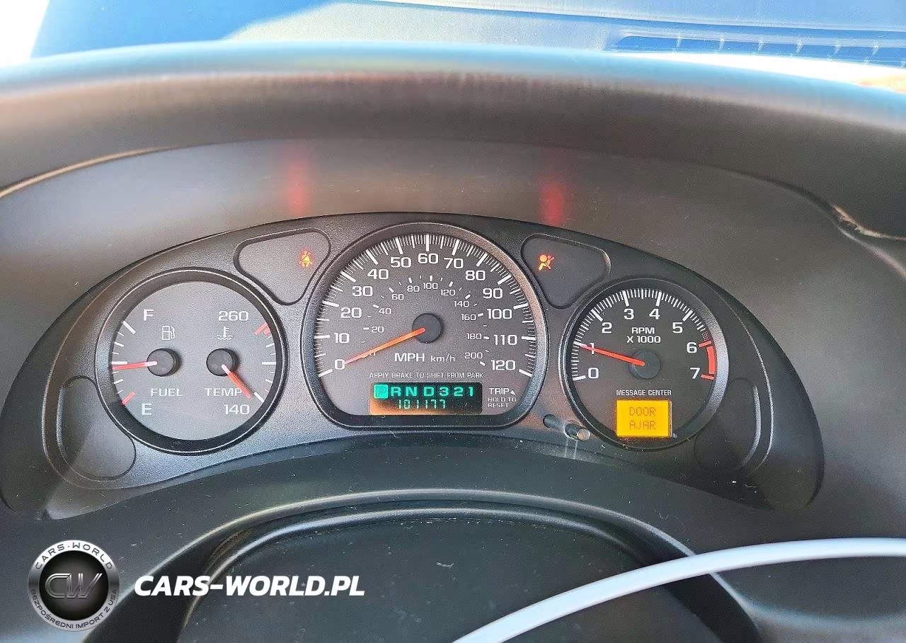2005 Chevrolet Monte Carlo Ls VIN:2G1WW12E859206924 - 9