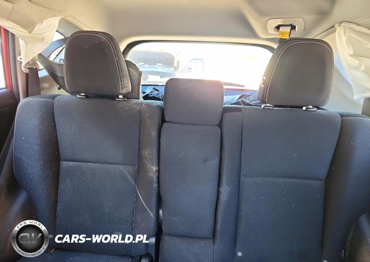 2013 Toyota Rav4 Xle VIN:2T3RFREV4DW100070 - 10
