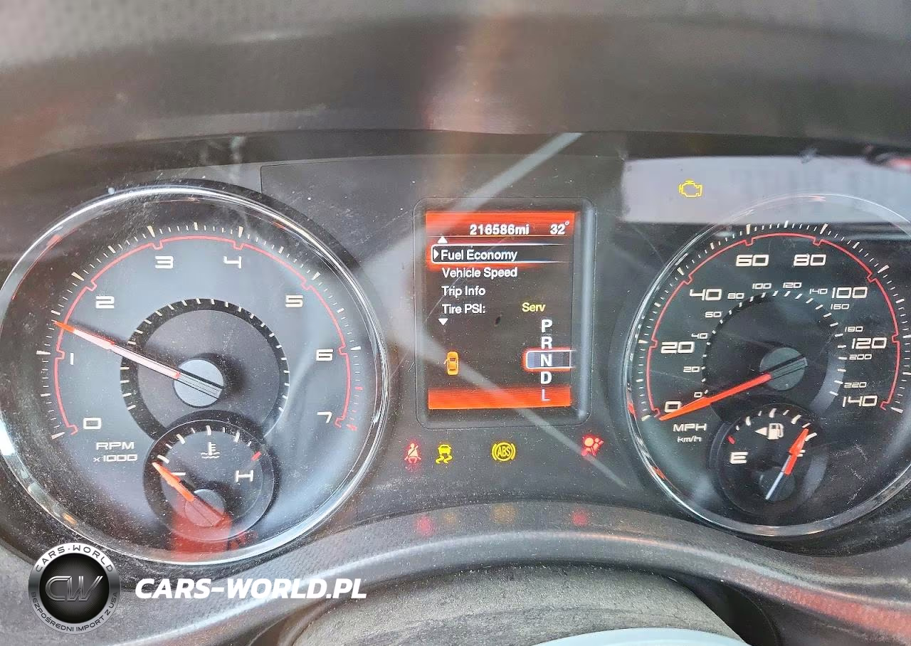 2012 Dodge Charger Se VIN:2C3CDXBG9CH228846 - 9