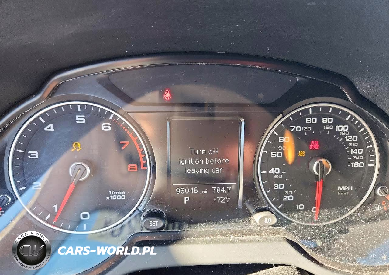 2016 Audi Q5 Premium VIN:WA1C2AFP2GA114565 - 9