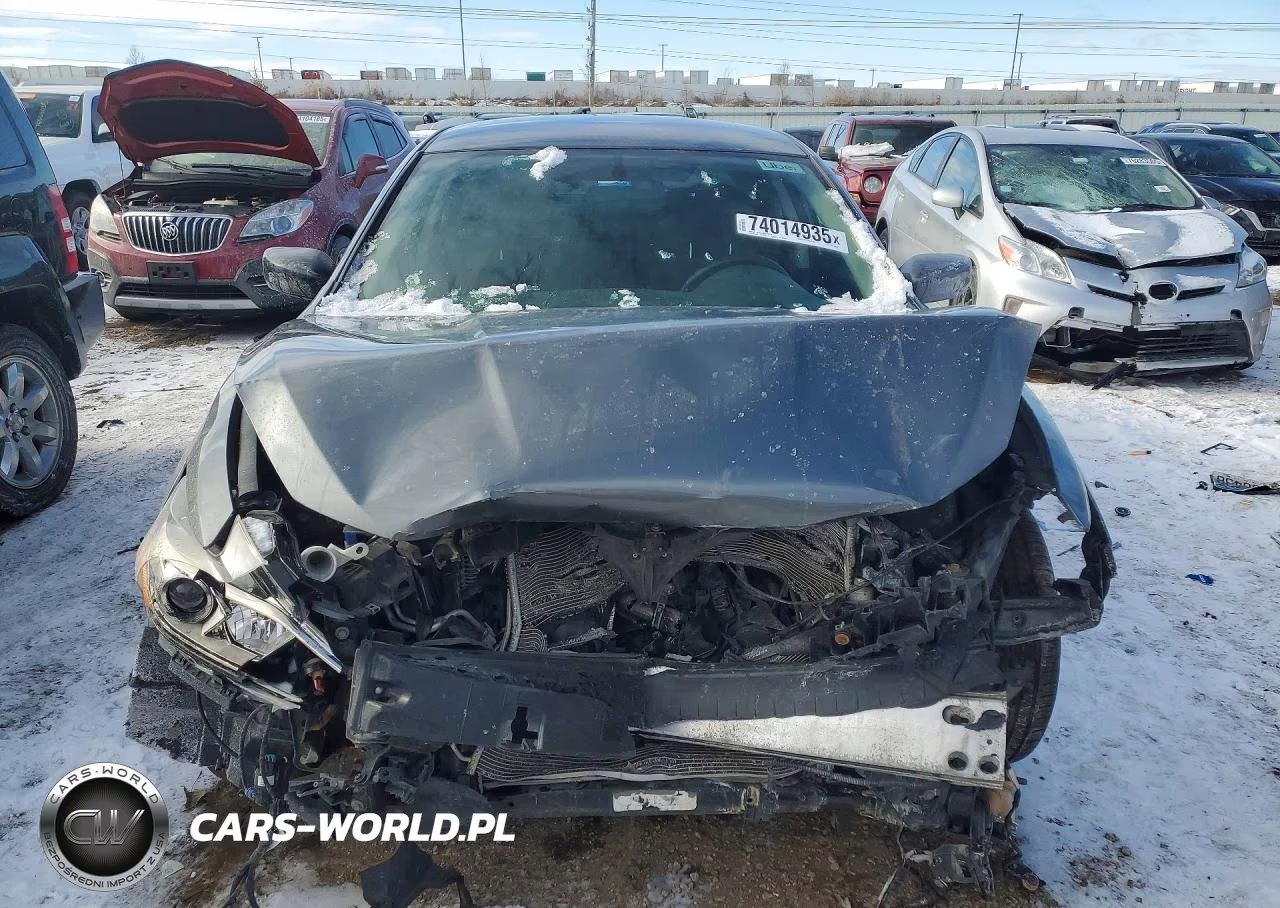 2018 Nissan Altima 2.5 VIN:1N4AL3AP3JC250136 - 5