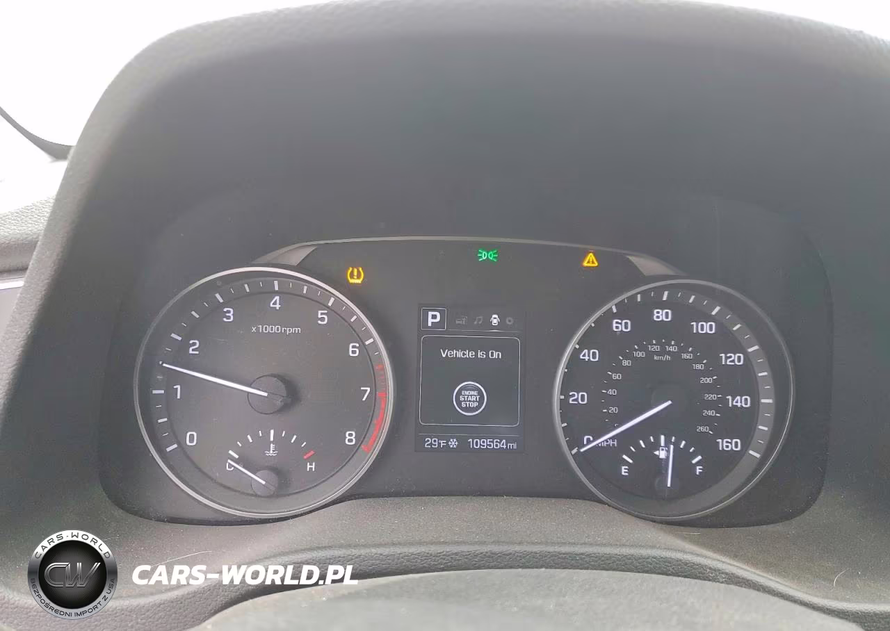 2018 Hyundai Elantra VIN:5NPD94LA1JH306342 - 9