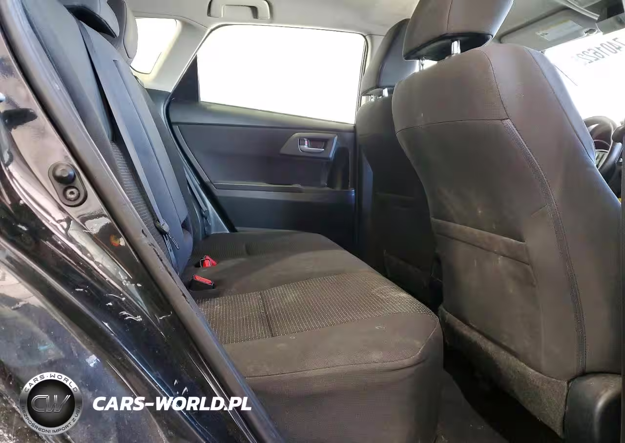 2017 Toyota Corrola VIN:JTNKARJE2HJ546725 - 10
