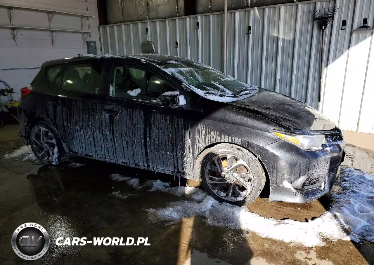 2017 Toyota Corrola VIN:JTNKARJE2HJ546725 - 4