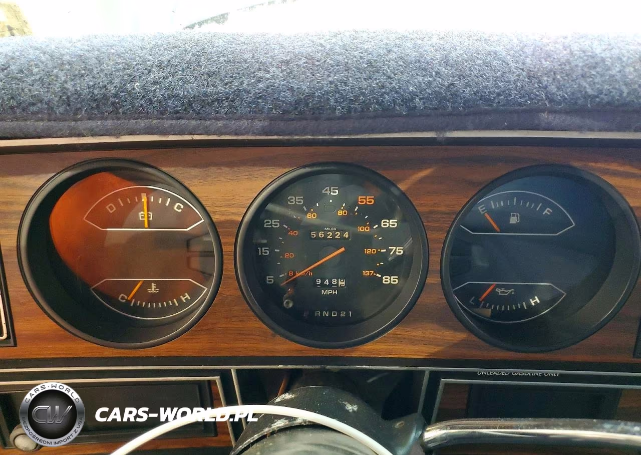 1988 Dodge Ramcharger Ad-100 VIN:3B4GD14Y4JM804874 - 9