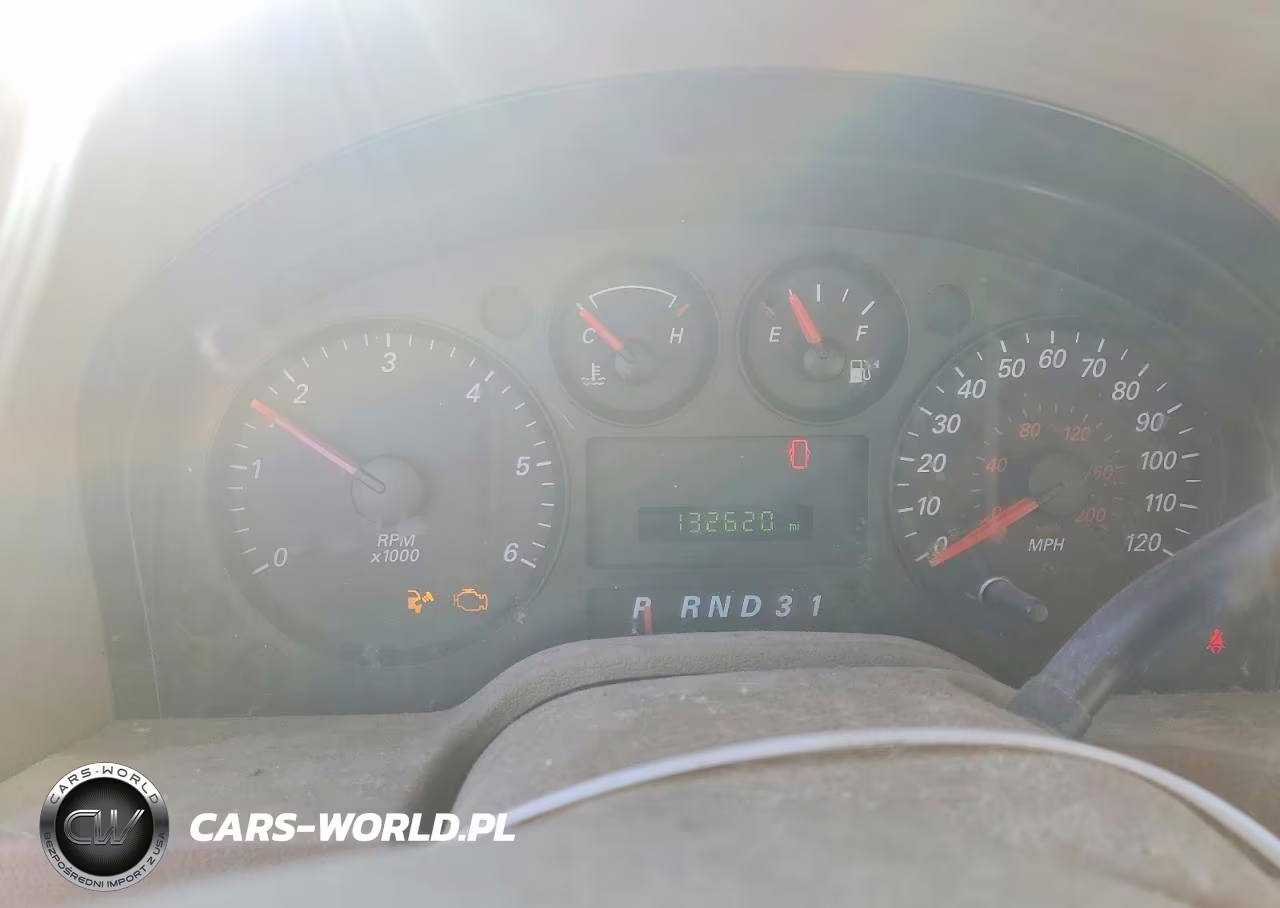 2005 Ford Freestar Ses VIN:2FMDA576X5BA16679 - 9