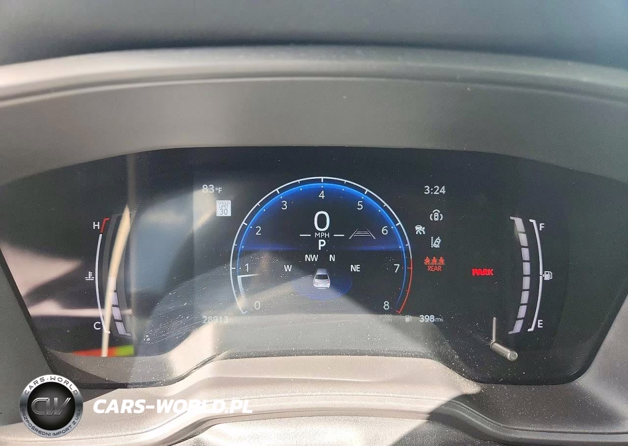 2026 Toyota Corolla Le VIN:5YFB4MDE5TP408305 - 9